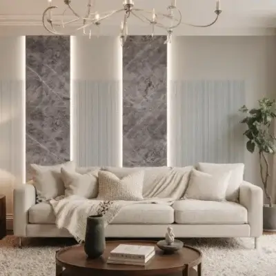 Slate Columns