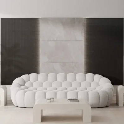 Ivory Veil