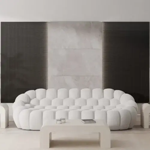 Ivory Veil