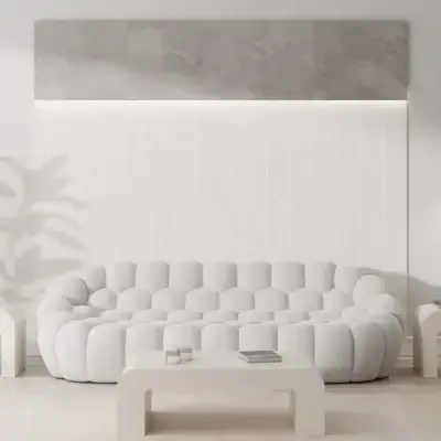 Frosted Haven