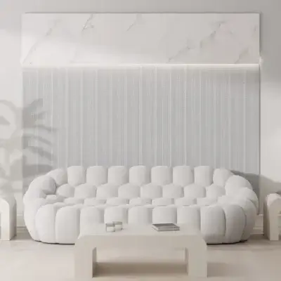 Pale Horizon