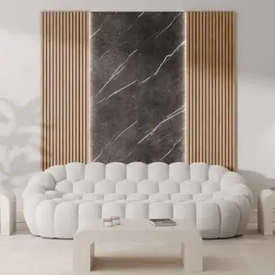 Limestone Muse