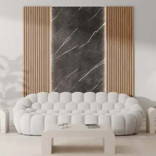 Limestone Muse