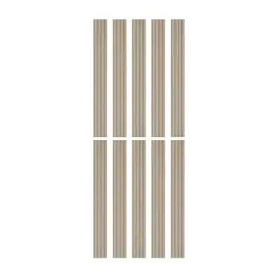 WPC Wall Slats
