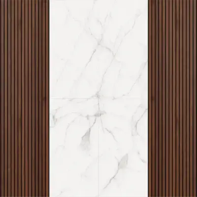Alternative view of Moonveil Panel