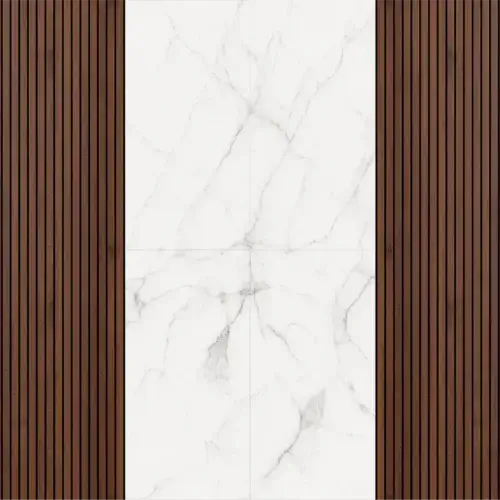 Alternative view of Moonveil Panel