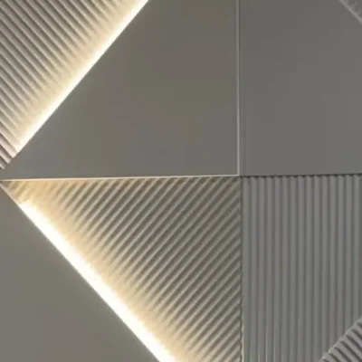 Alternative view of Geo Canvas