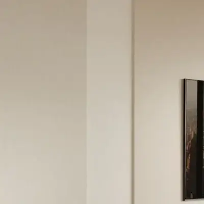 Alternative view of Soft Panels