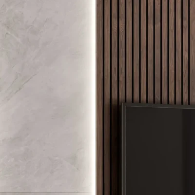 Alternative view of Graphite Glow