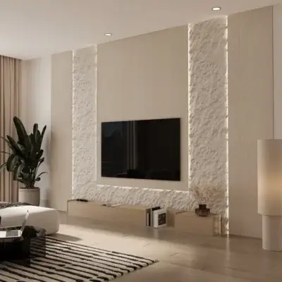 Luminous Ridge 10