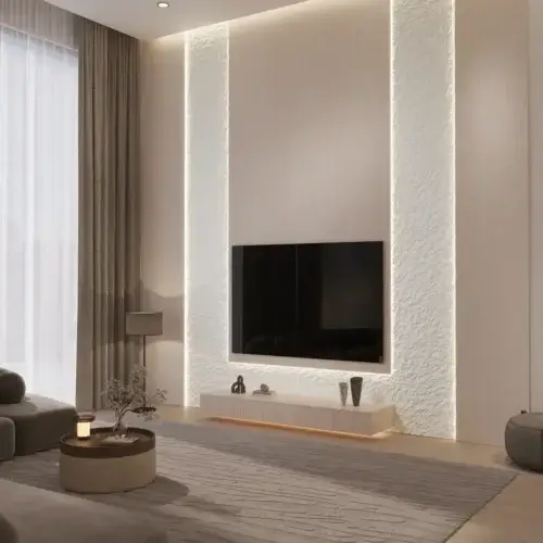 Luminous Ridge 16