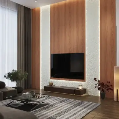 Mountain Walnut 16