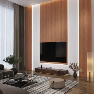 Travertine Frame 10