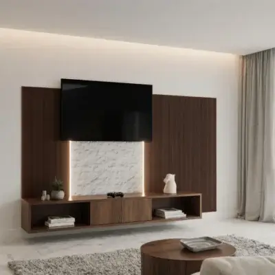 Walnut Horizon