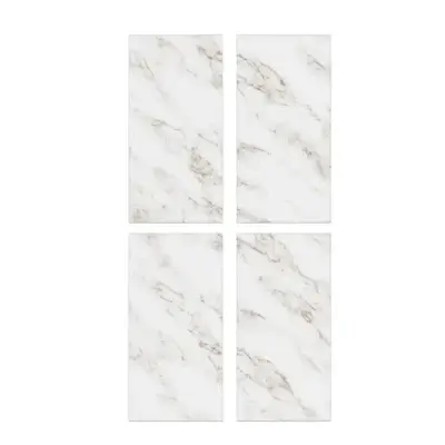 Alternative view of SPC Wall Panels