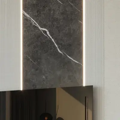 Alternative view of Noir Vein