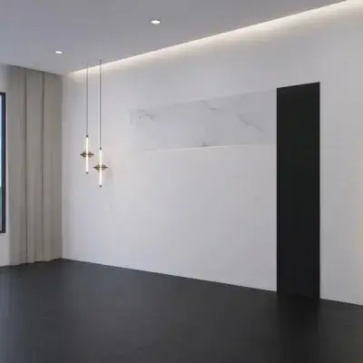 Alternative view of Marble Linea