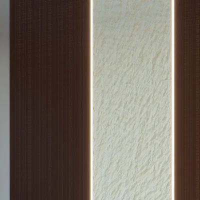 Alternative view of Warm Divide