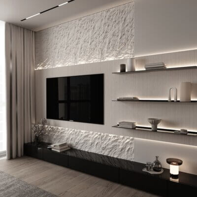 TV Walls