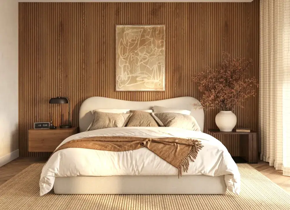 Serene Slats