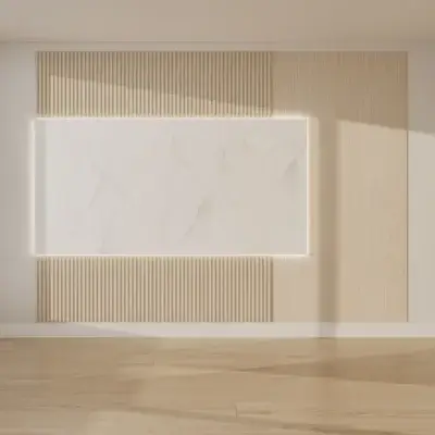 Alternative view of Brickell Light