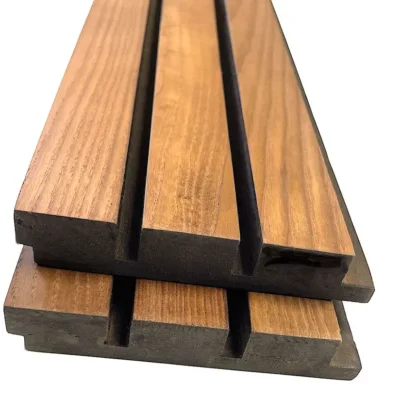 Alternative view of Serene Slats