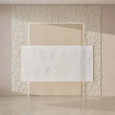 Alternative view of Soft Monument