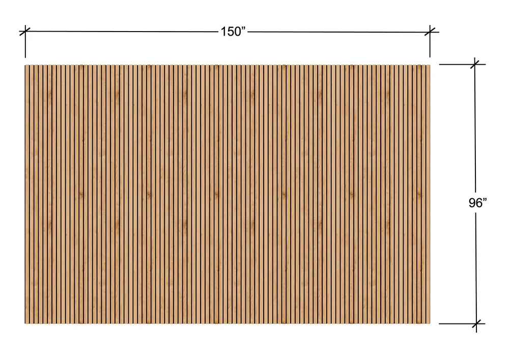 Serene Slats - Image 3