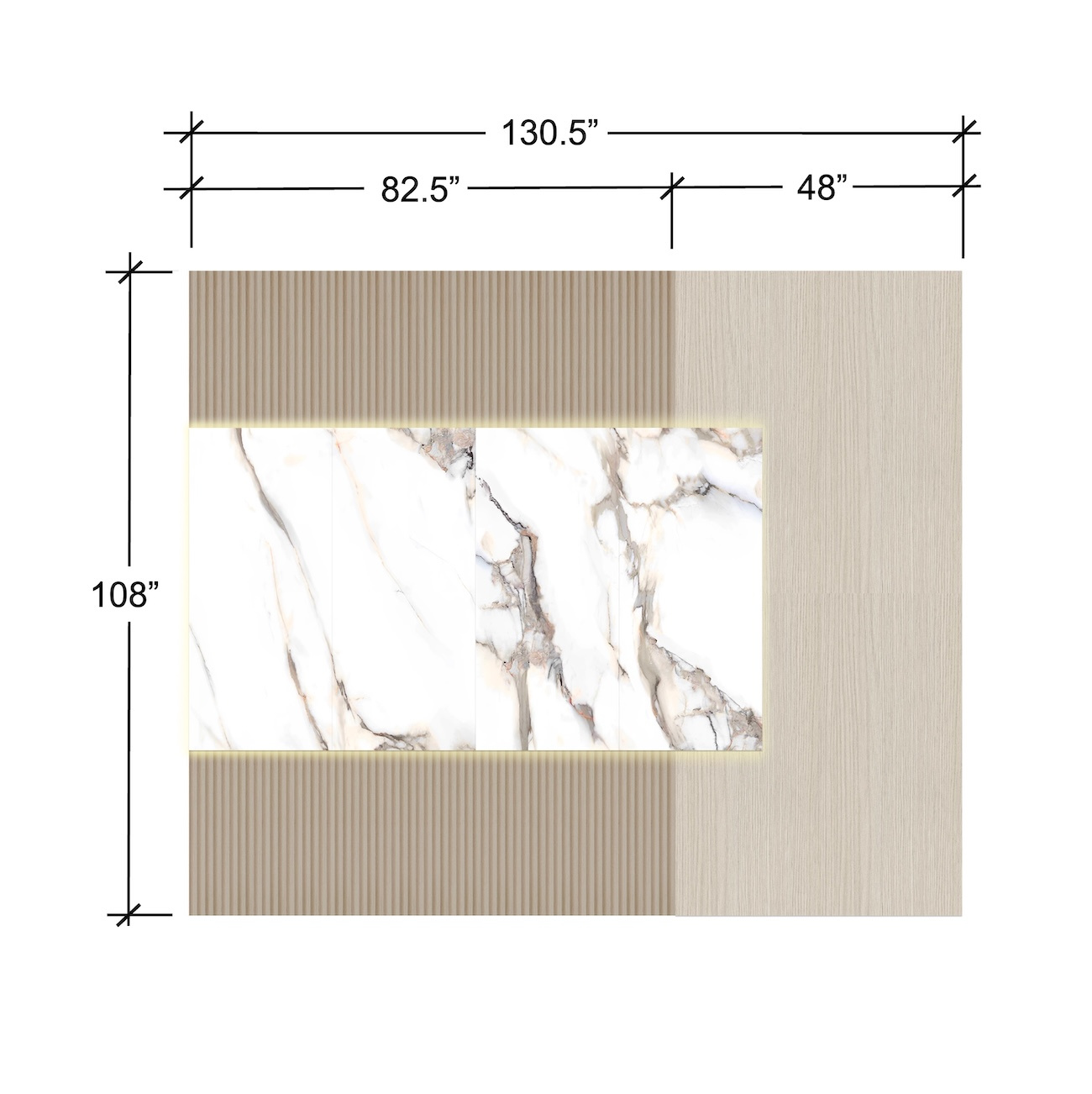 Marble Glow - Image 3