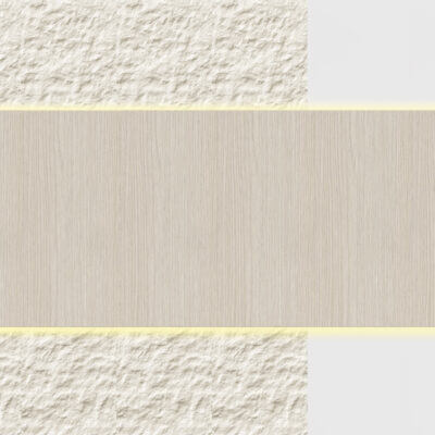 Alternative view of Luminous Strata