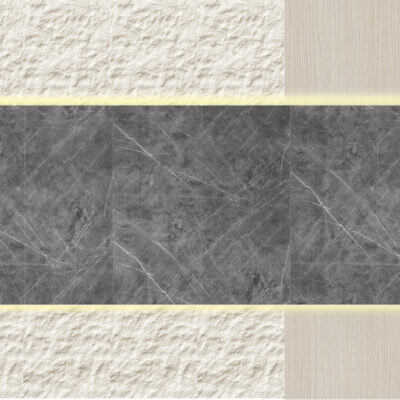 Alternative view of Stone Horizon