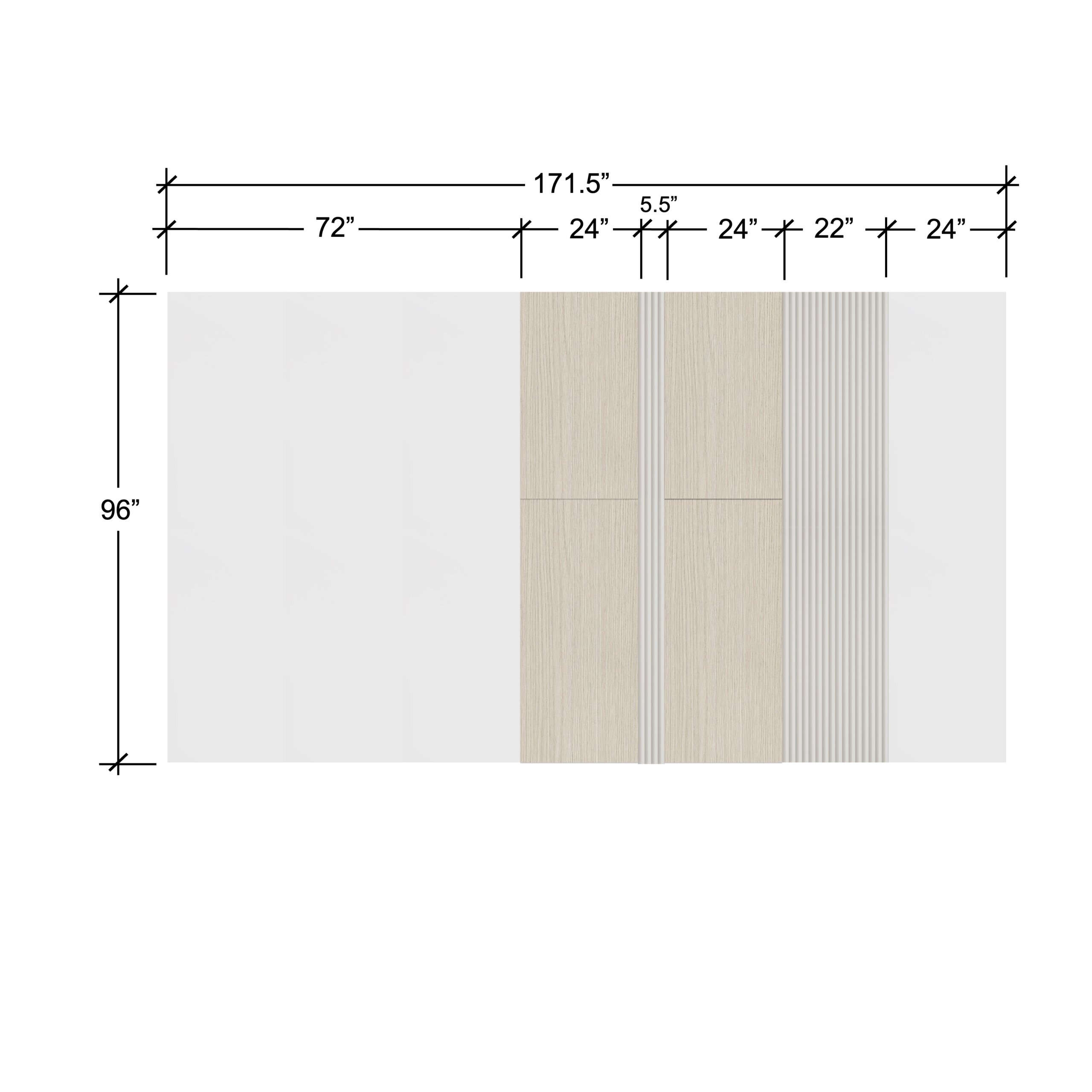 Warm Strata - Image 3