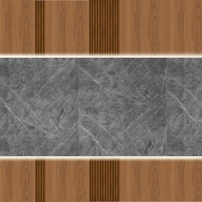 Alternative view of Halo Marble