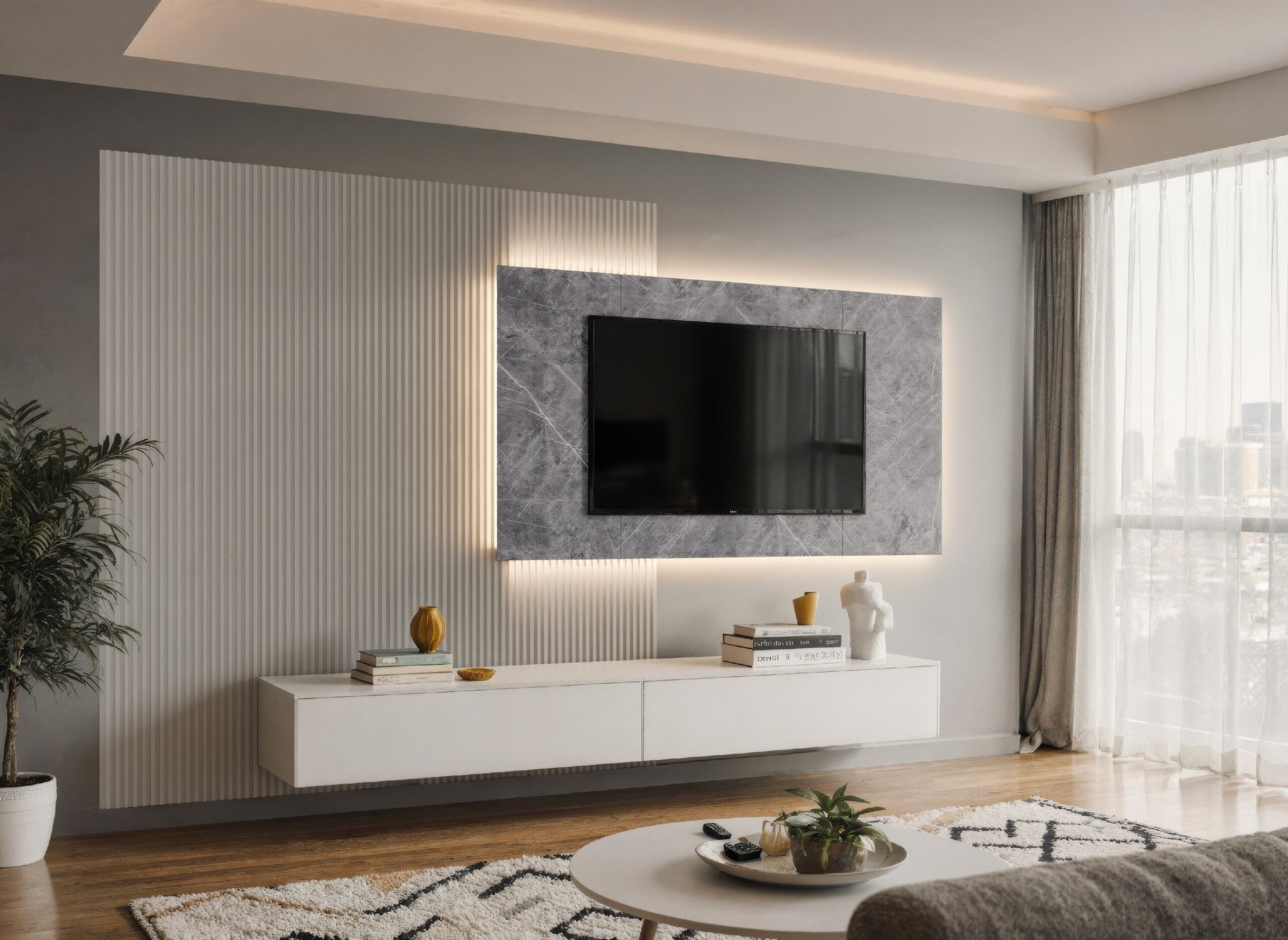 Marble Balance