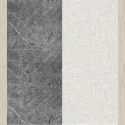 Alternative view of Marble Column