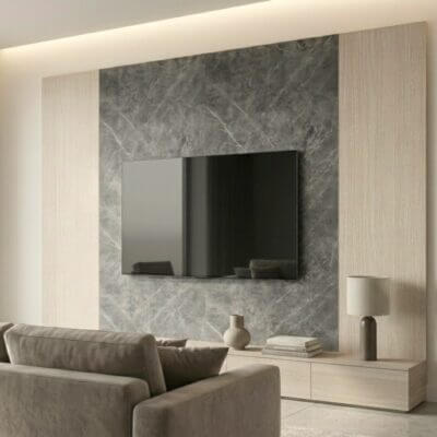 Stone Frame