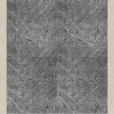 Alternative view of Stone Frame