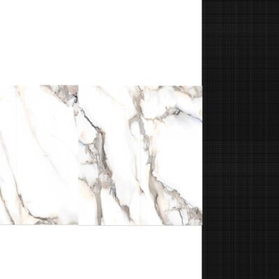 Alternative view of Marble Halo