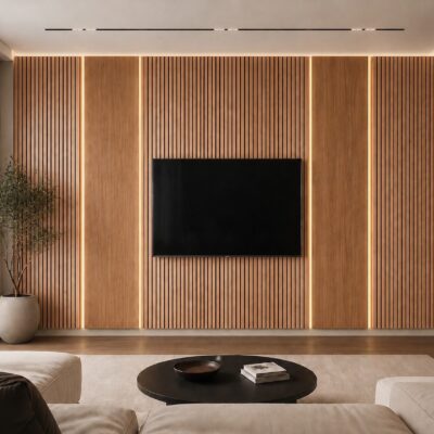 Walnut Rhythm