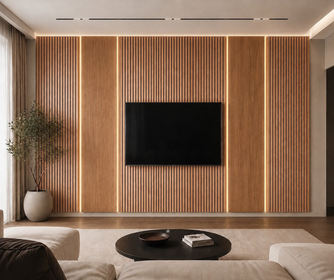 Walnut Rhythm