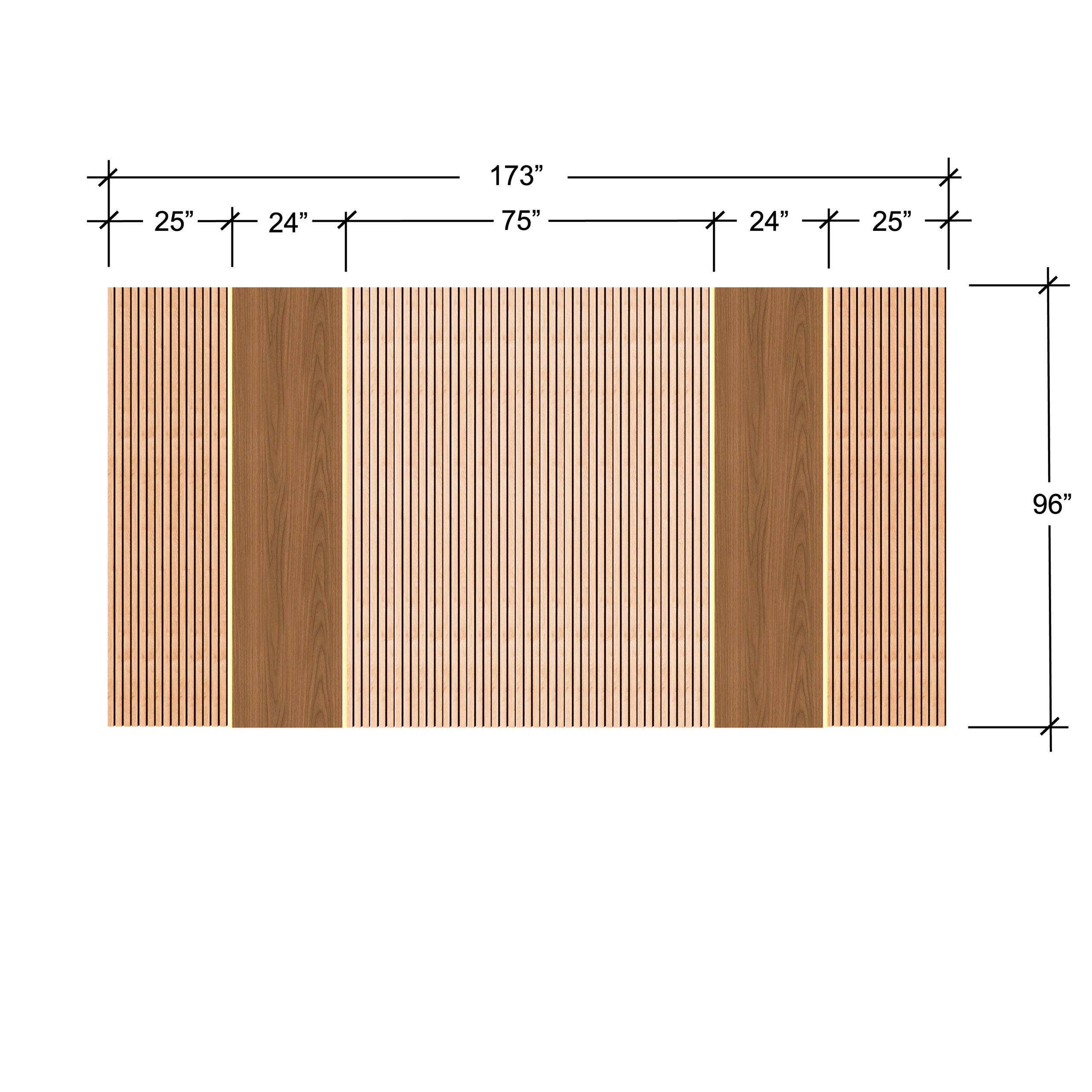Walnut Rhythm - Image 3