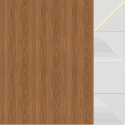 Alternative view of Warm Panel