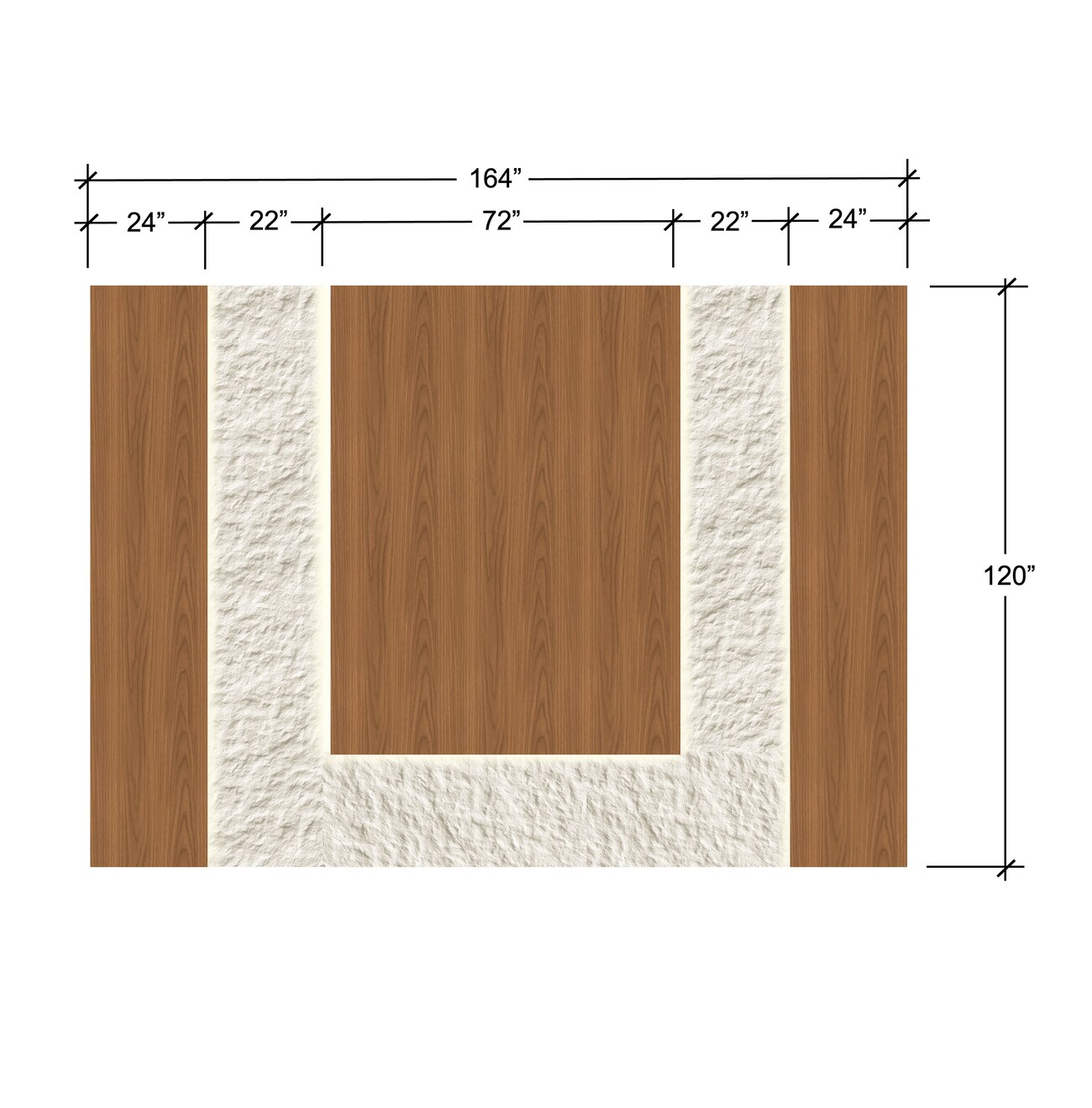 Mountain Walnut - Image 3