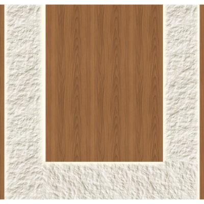 Alternative view of Mountain Walnut