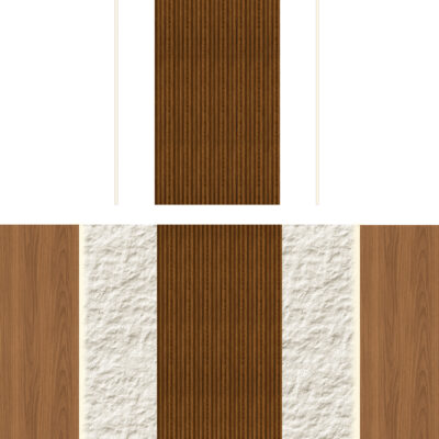 Alternative view of Ceiling Flow