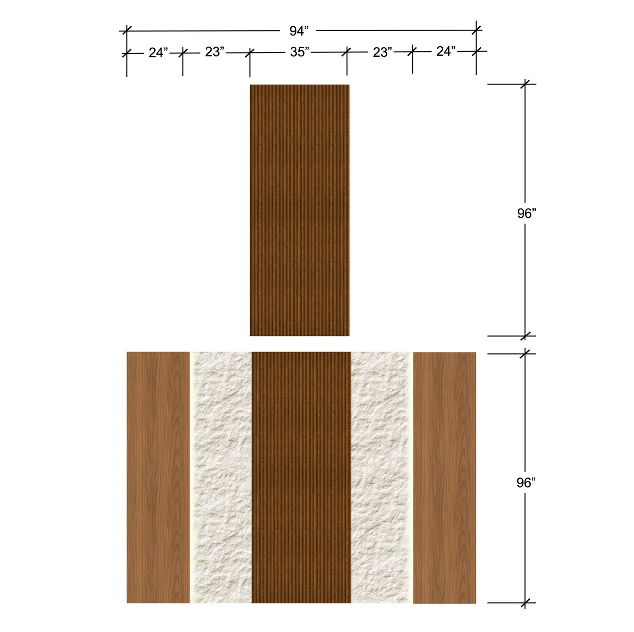 Ceiling Flow - Image 3