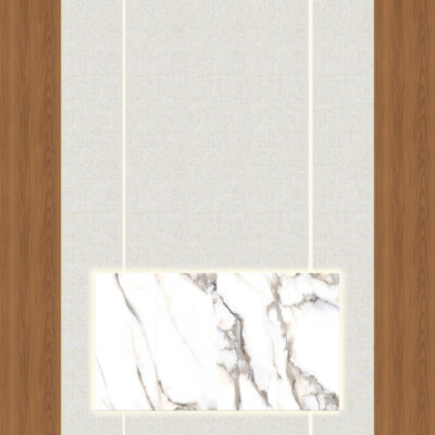 Alternative view of Skyline Frame