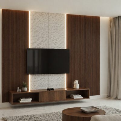 Walnut Horizon