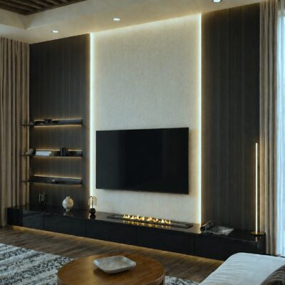 Luxe Shadow
