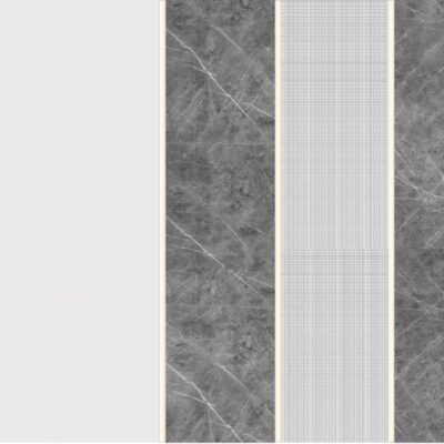 Alternative view of Graphite Flow